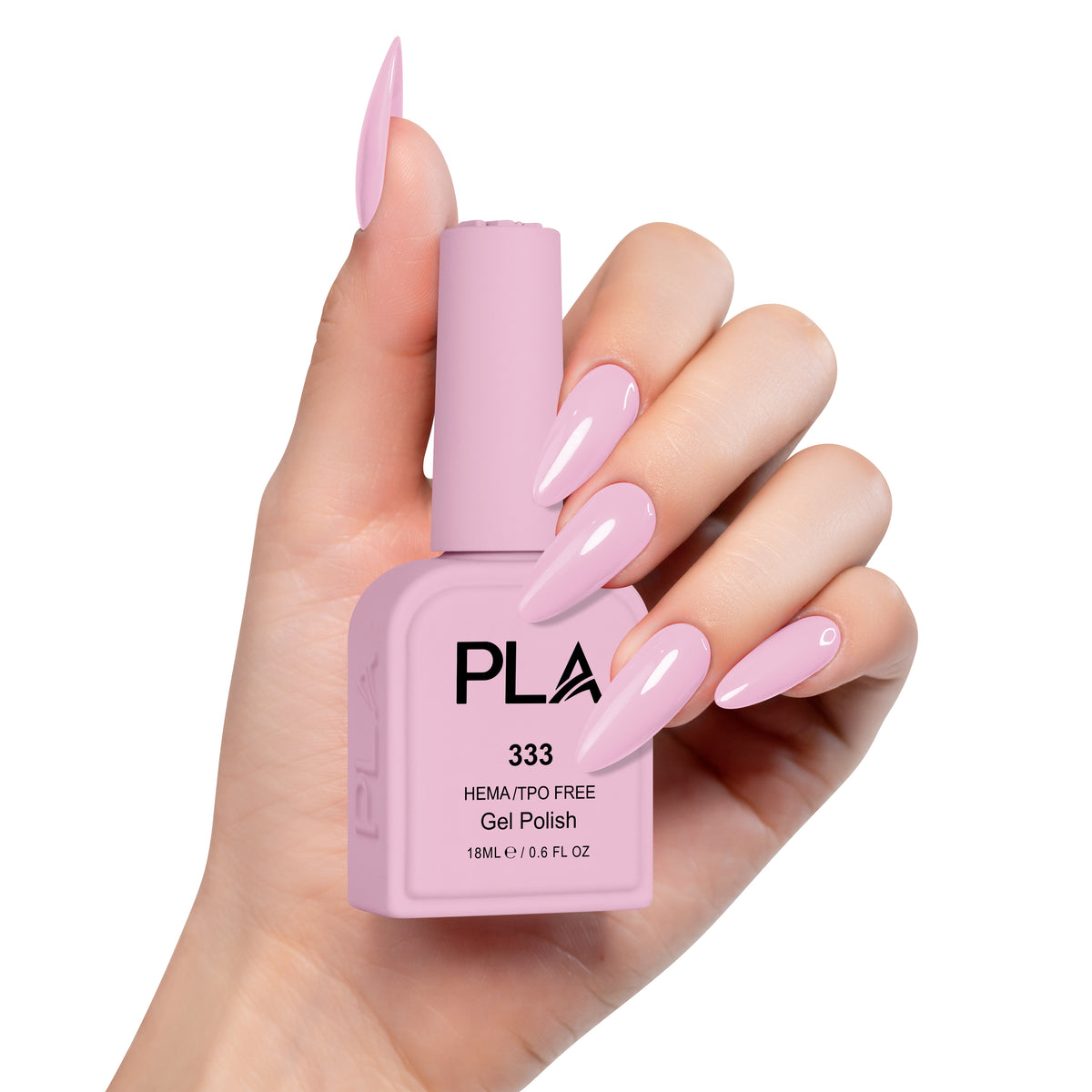 PLA Icon Gel Collection - Fresh Picked