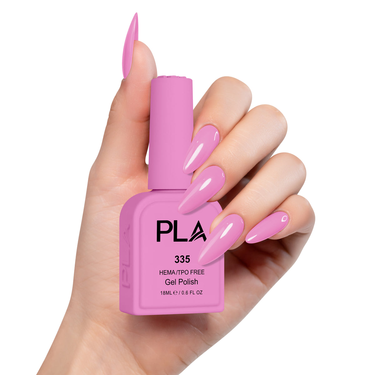PLA Icon Gel Collection - Fresh Picked