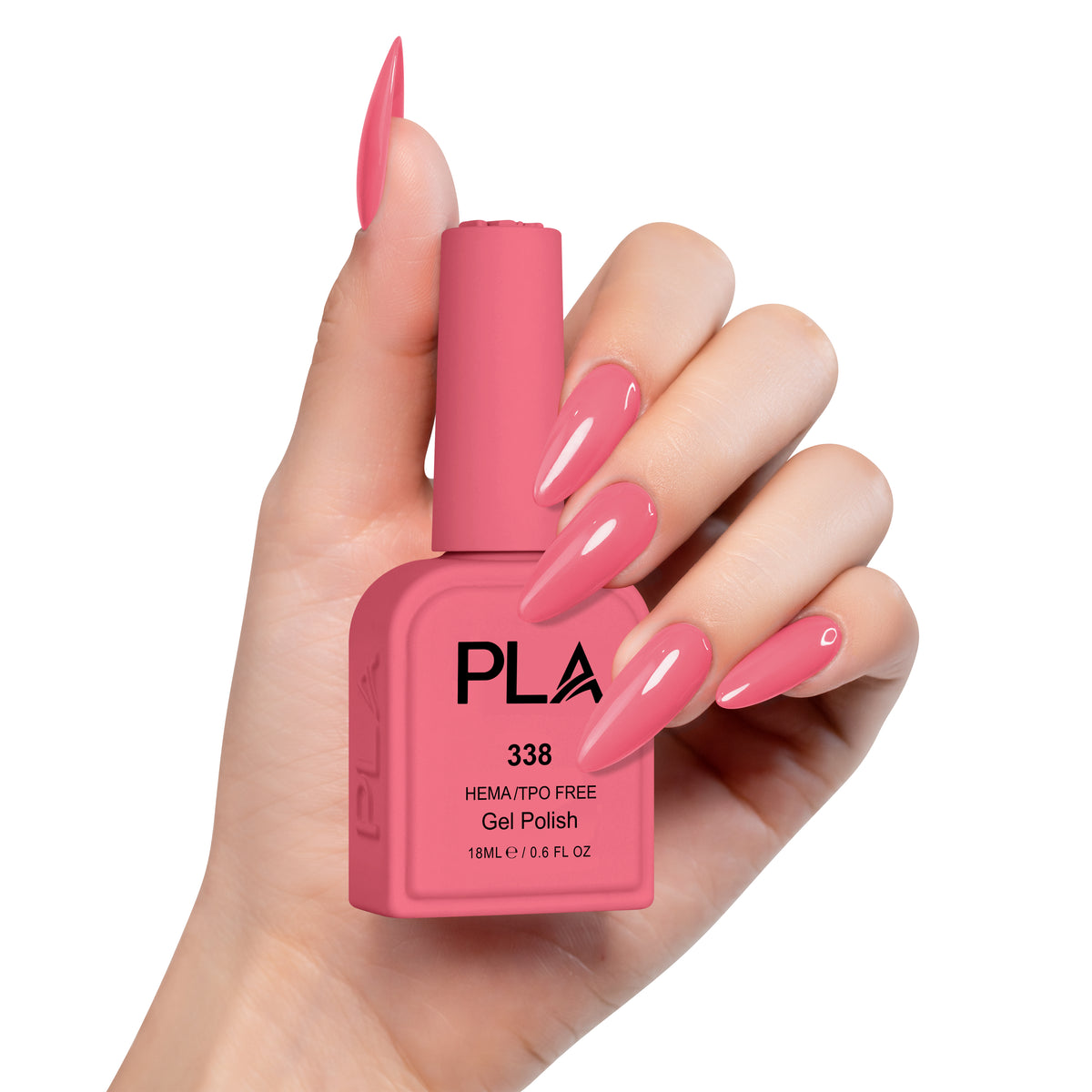 PLA Icon Gel Collection - Fresh Picked