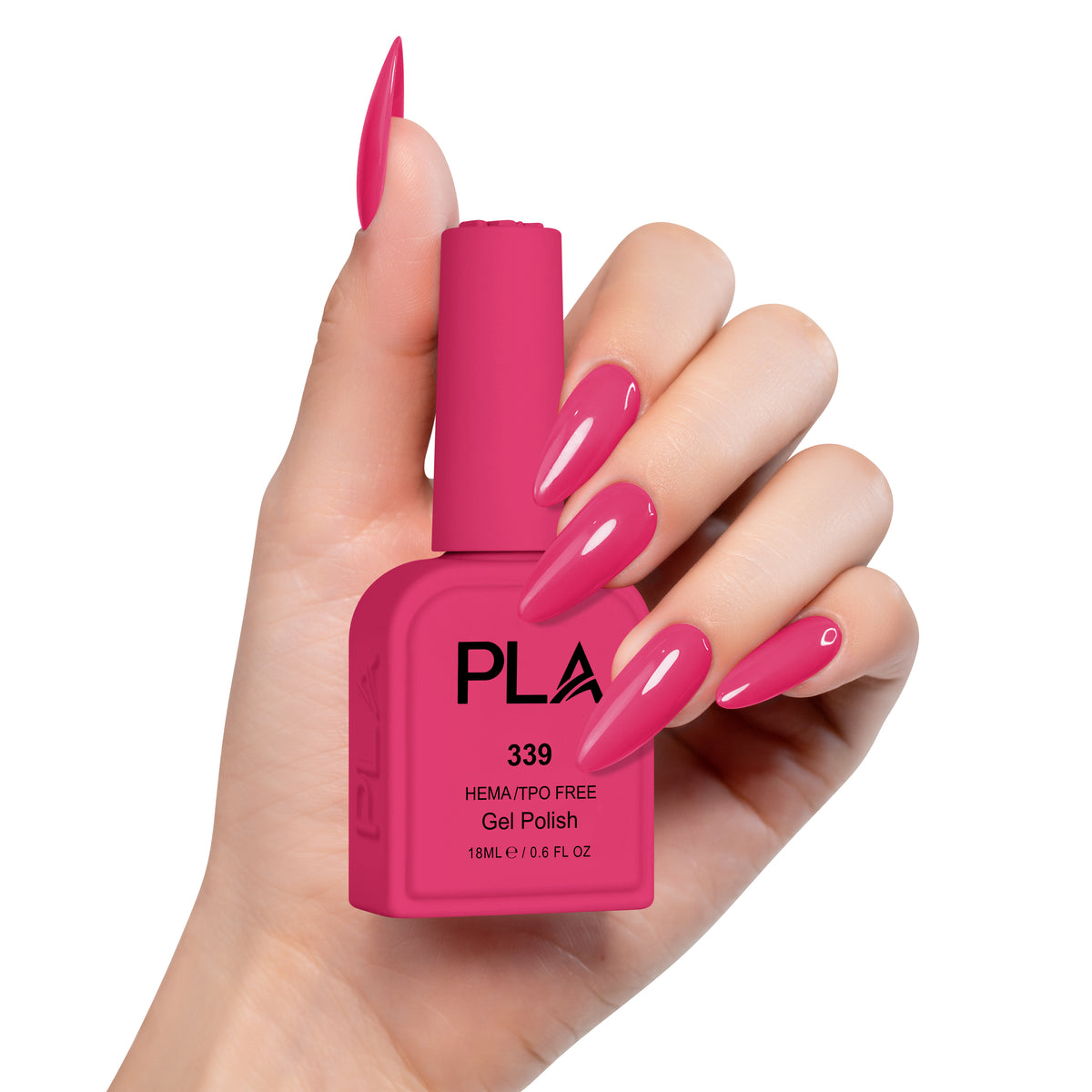 PLA Icon Gel Collection - Fresh Picked
