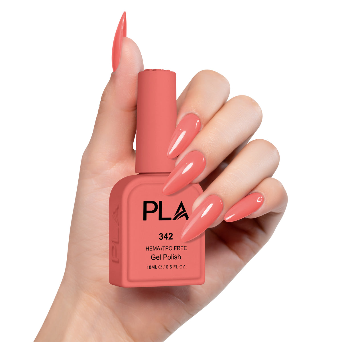 PLA Icon Gel Collection - Fresh Picked