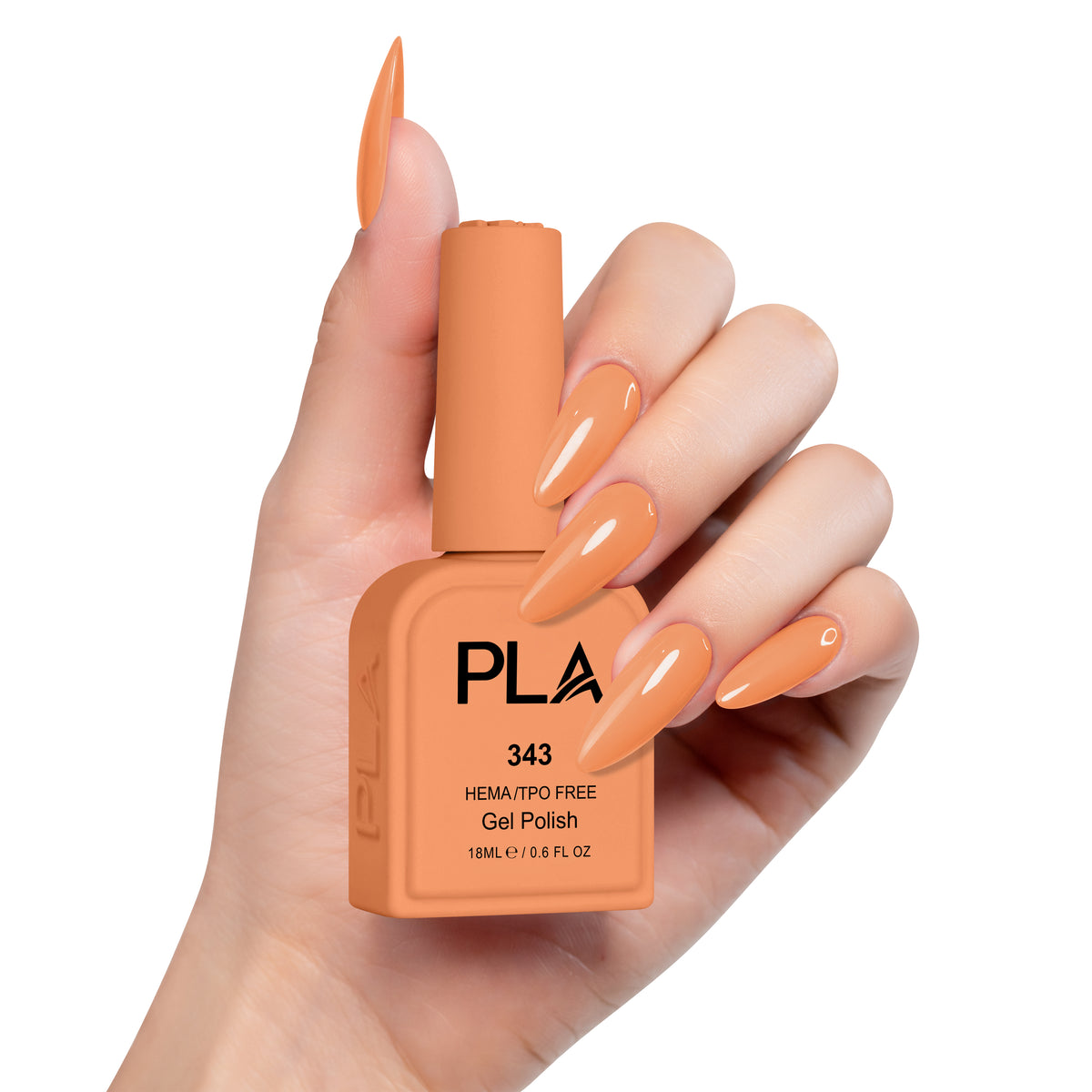 PLA Icon Gel Collection - Fresh Picked