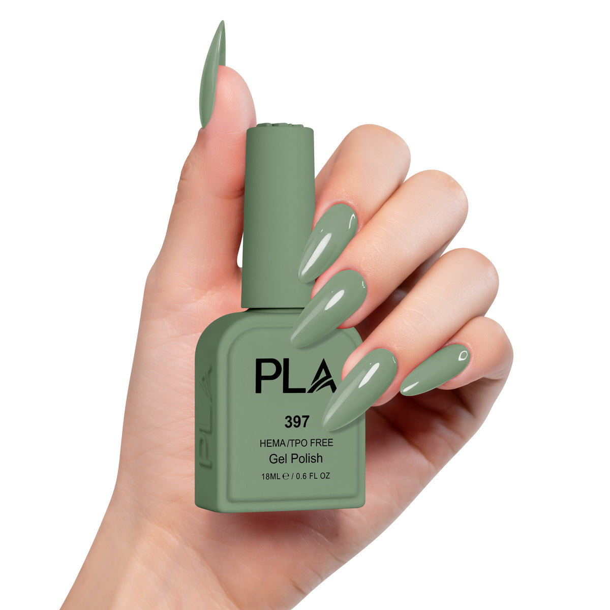 PLA Icon Gel - In the Meadow Collection