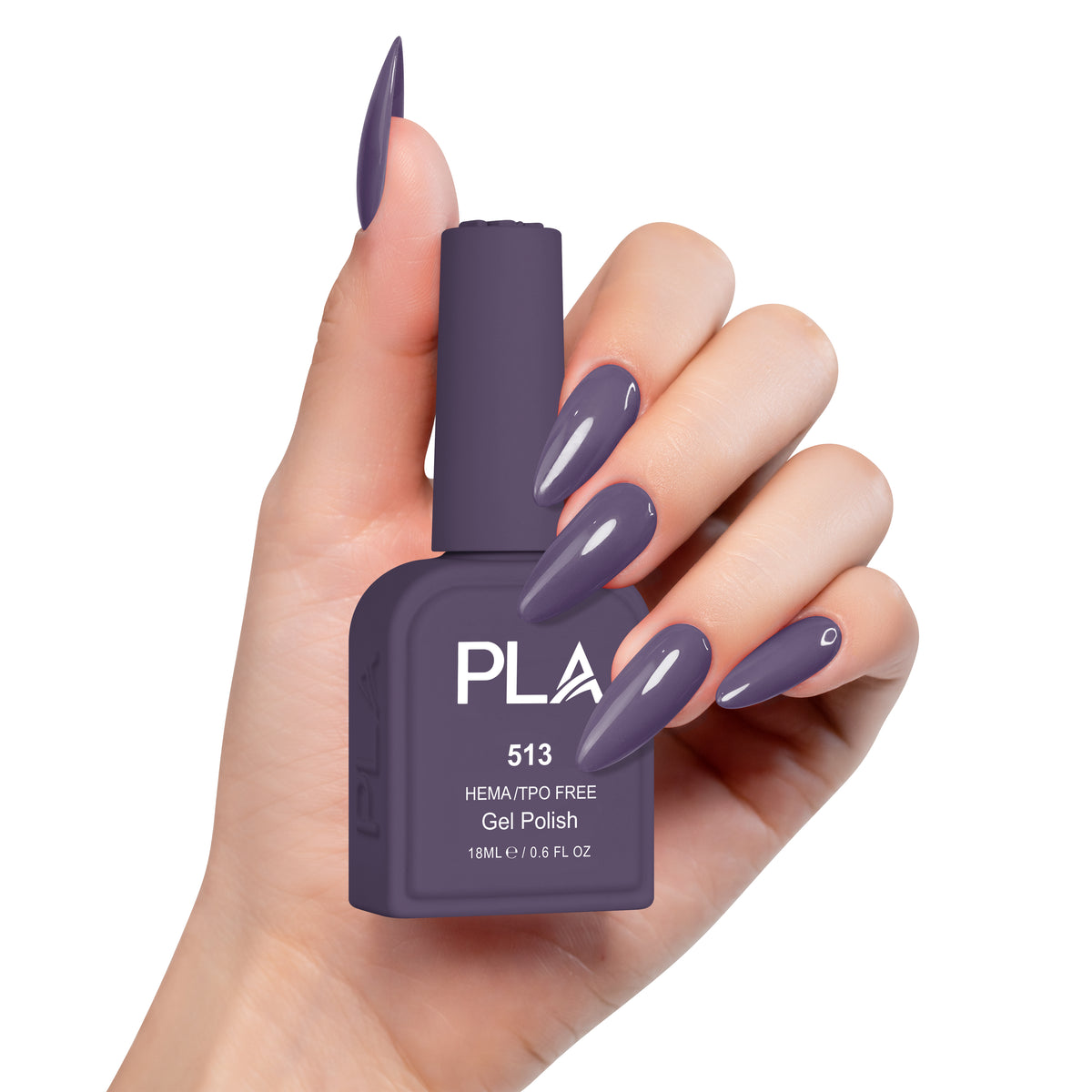PLA Icon Gel - 513 Gel Sweater Weather