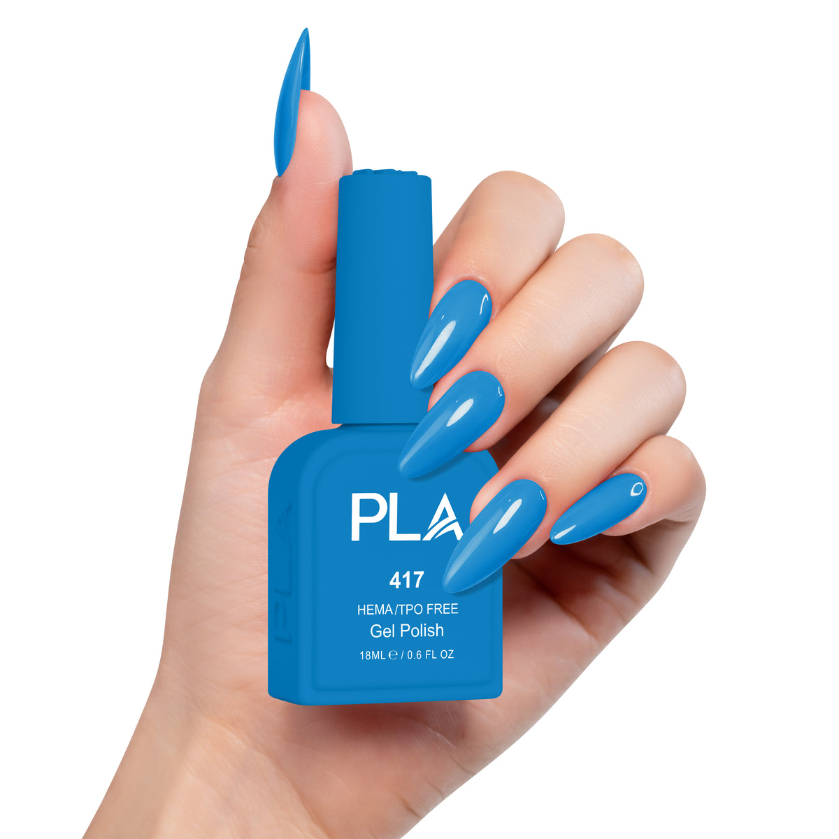PLA Icon Gel - Vacation Mode Collection