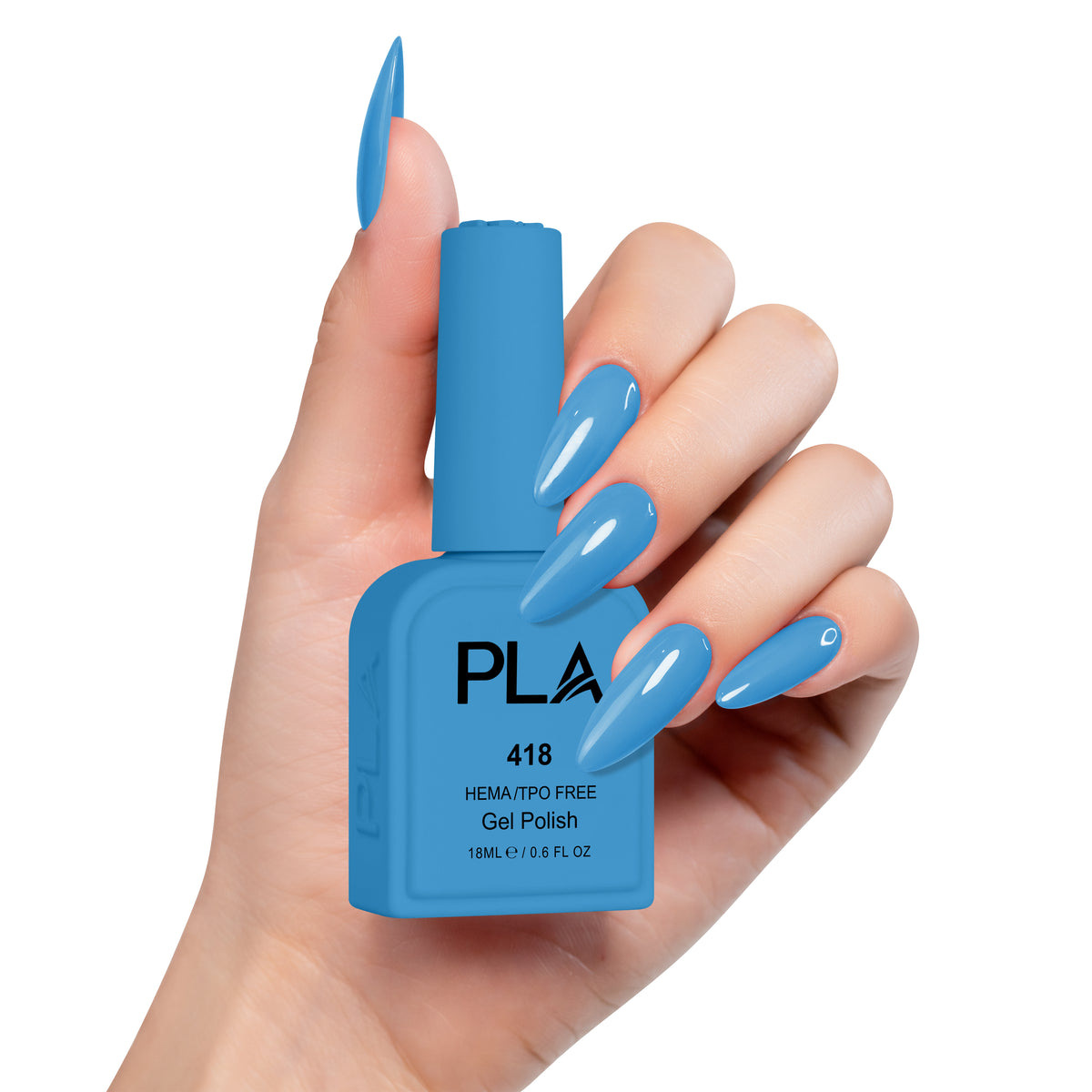 PLA Icon Gel - Vacation Mode Collection