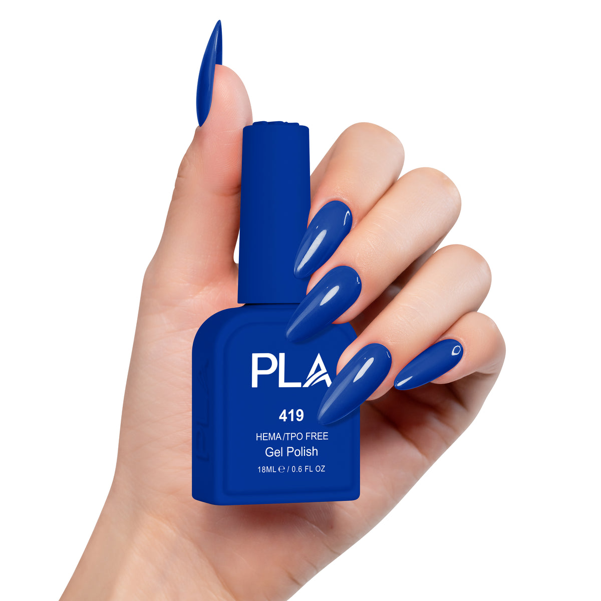 PLA Icon Gel - Vacation Mode Collection