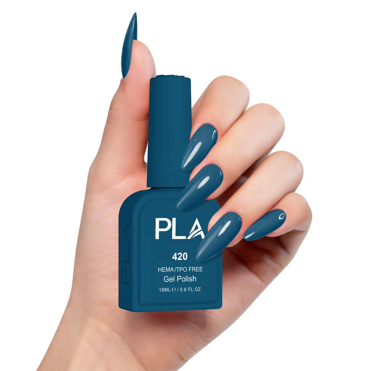 PLA Icon Gel - Vacation Mode Collection