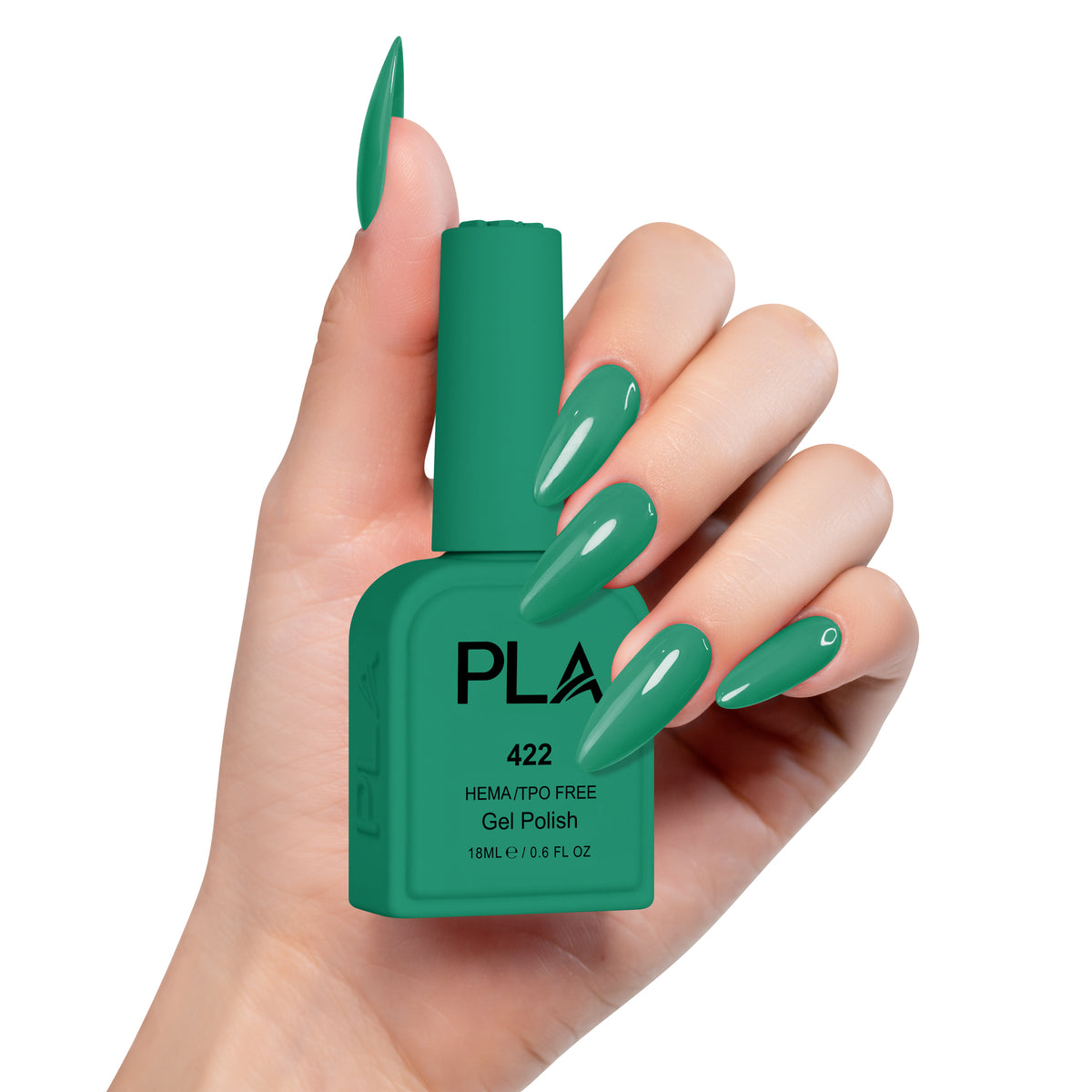 PLA Icon Gel - Vacation Mode Collection