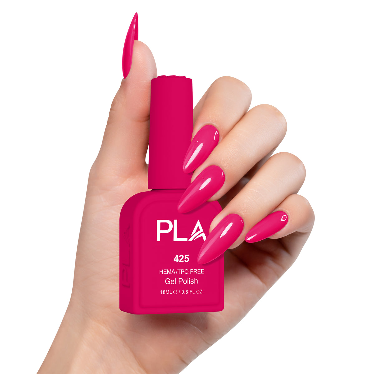 PLA Icon Gel - Vacation Mode Collection