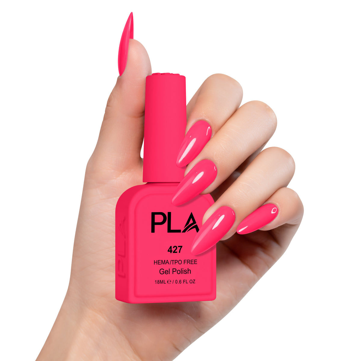 PLA Icon Gel - Vacation Mode Collection