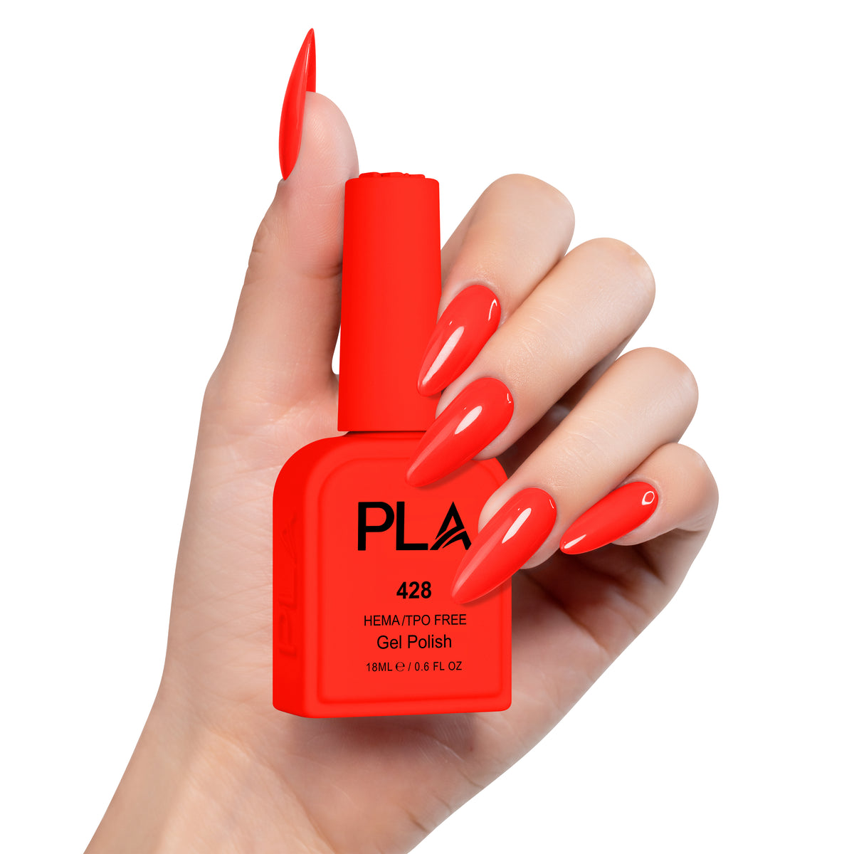 PLA Icon Gel - Vacation Mode Collection