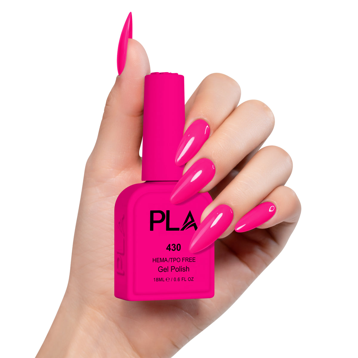 PLA Icon Gel - Vacation Mode Collection