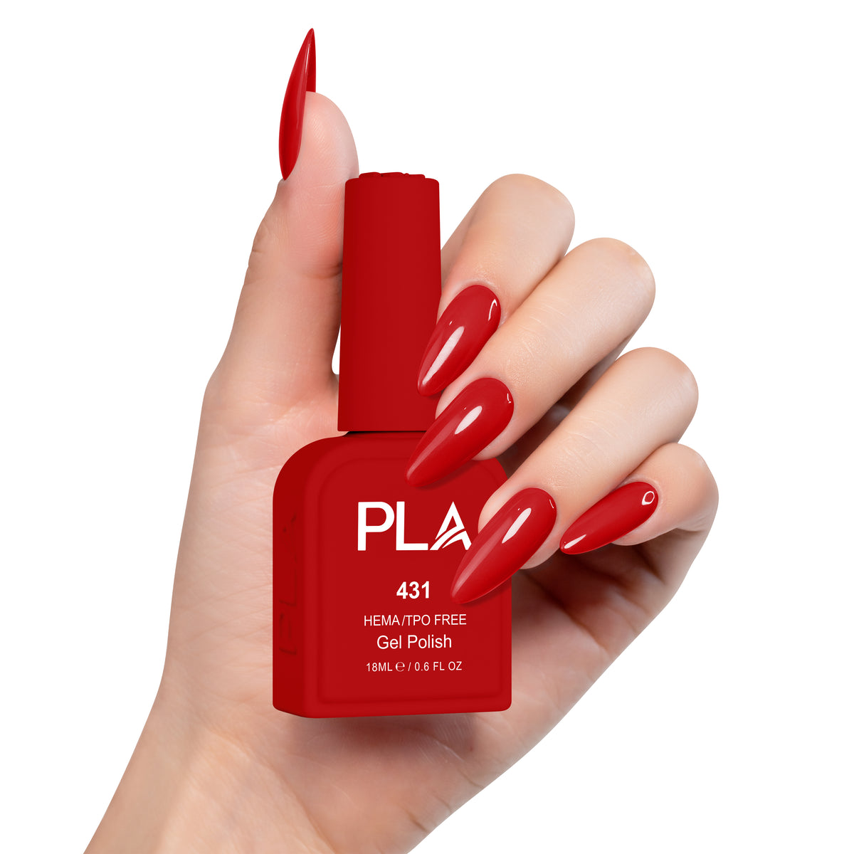 PLA Icon Gel - Vacation Mode Collection