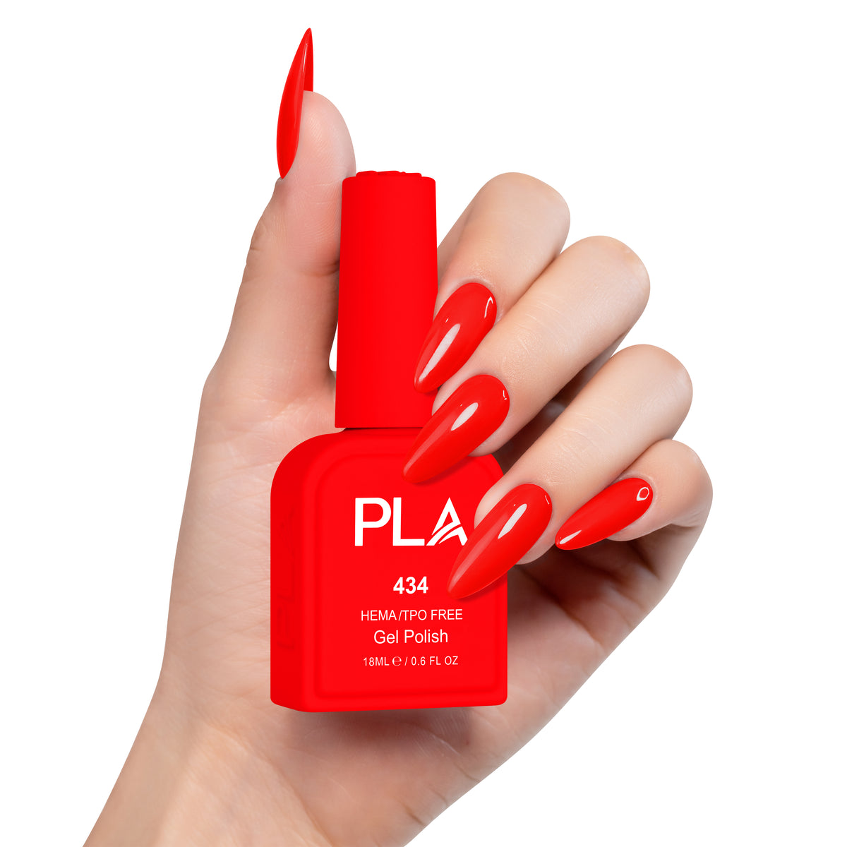 PLA Icon Gel - Vacation Mode Collection