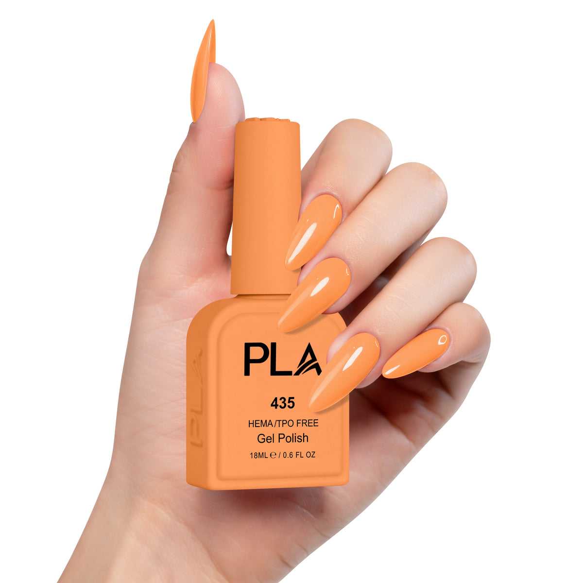 PLA Icon Gel - Vacation Mode Collection