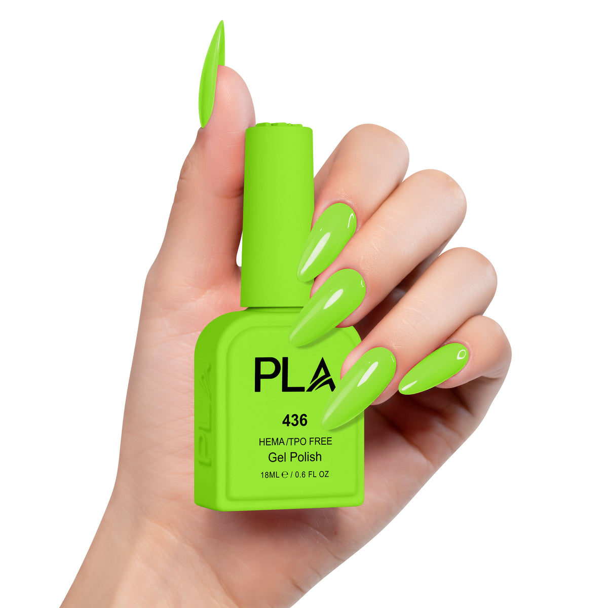 PLA Icon Gel - Vacation Mode Collection