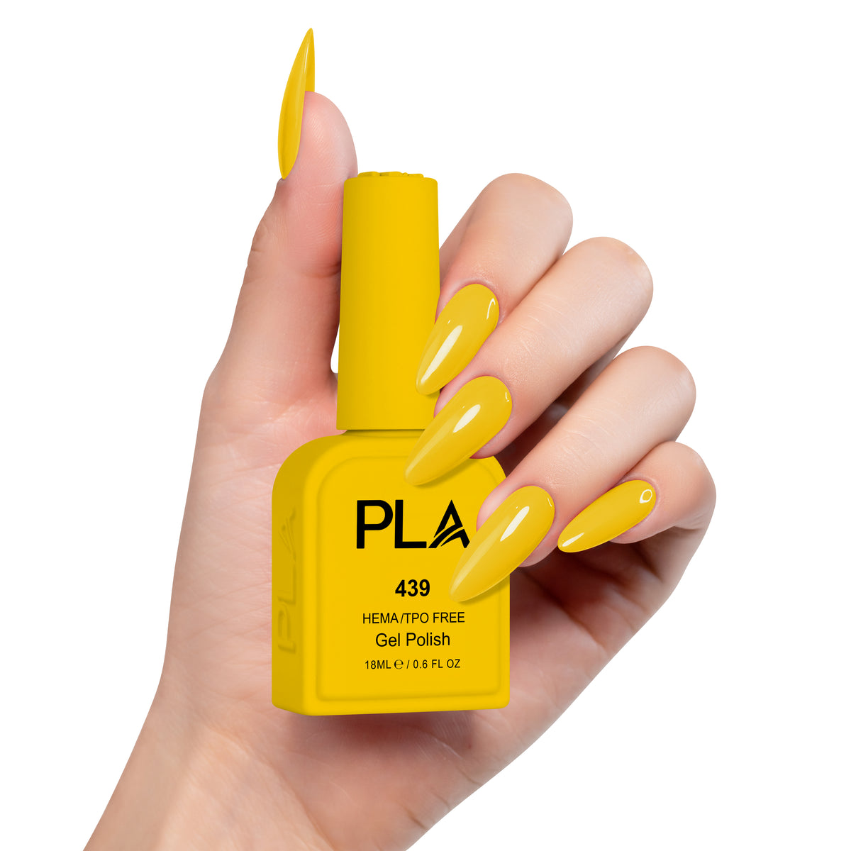 PLA Icon Gel - Vacation Mode Collection
