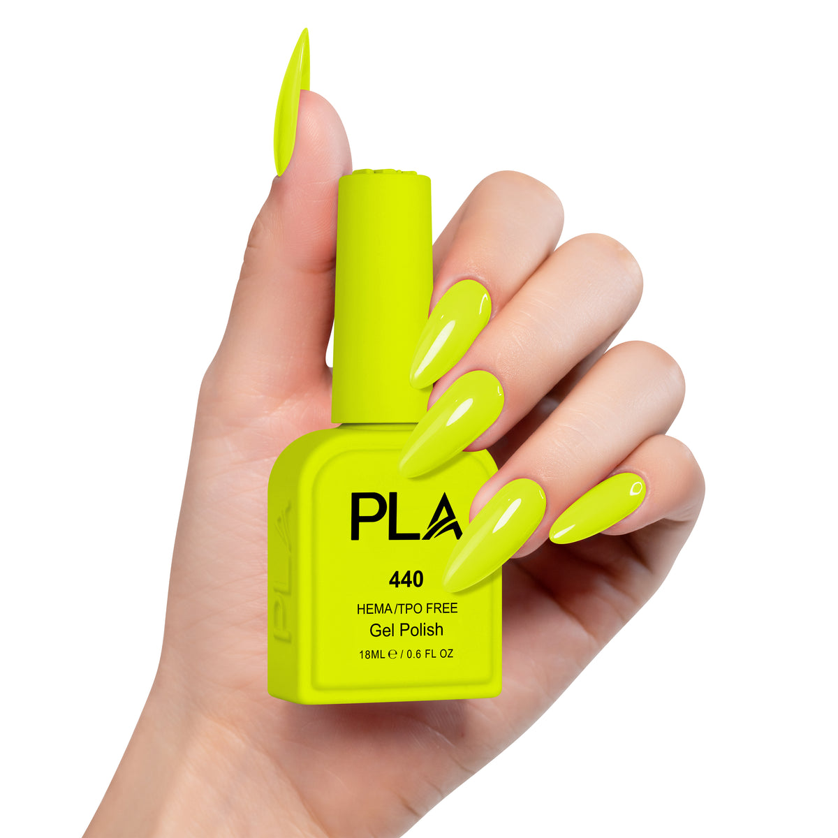 PLA Icon Gel - Vacation Mode Collection