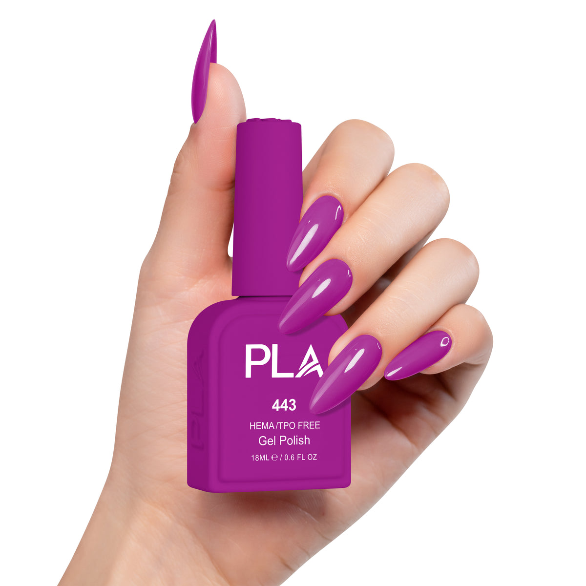 PLA Icon Gel - Vacation Mode Collection