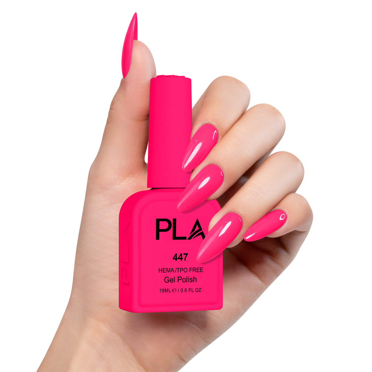 PLA Icon Gel - Vacation Mode Collection