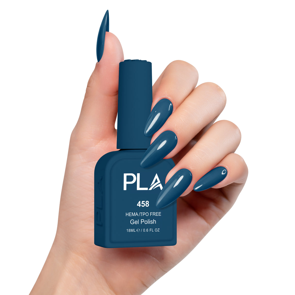 PLA Icon Gel - Just for Fun Collection