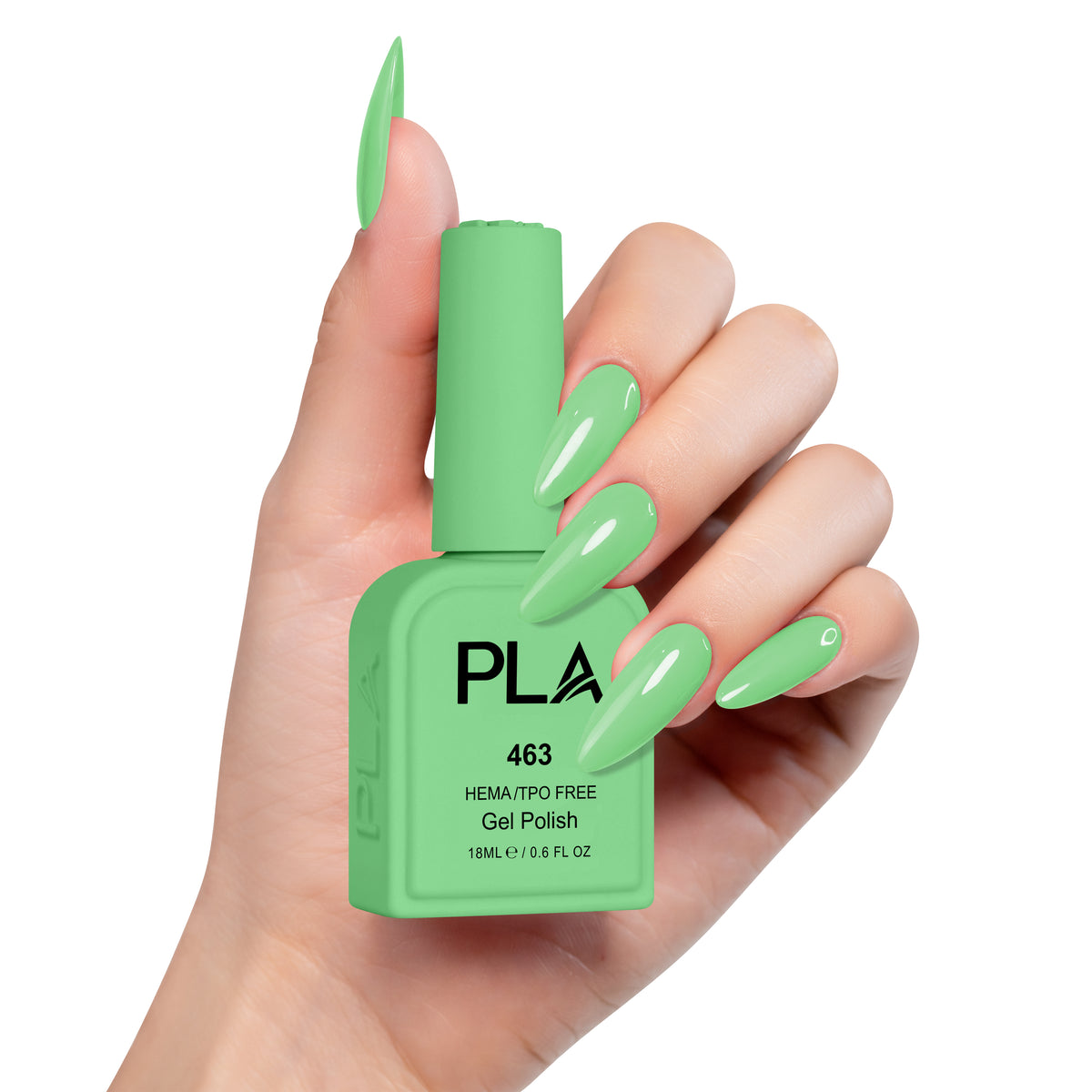 PLA Icon Gel - Just for Fun Collection