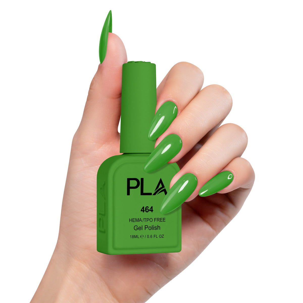 PLA Icon Gel - Just for Fun Collection