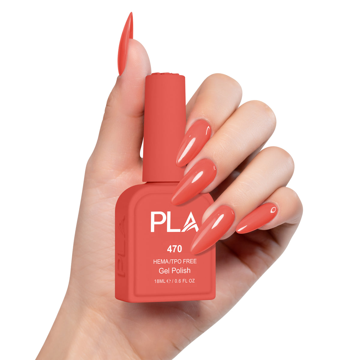 PLA Icon Gel - Just for Fun Collection