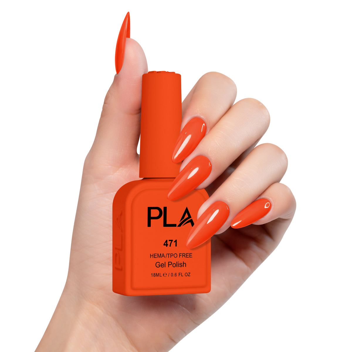 PLA Icon Gel - Just for Fun Collection