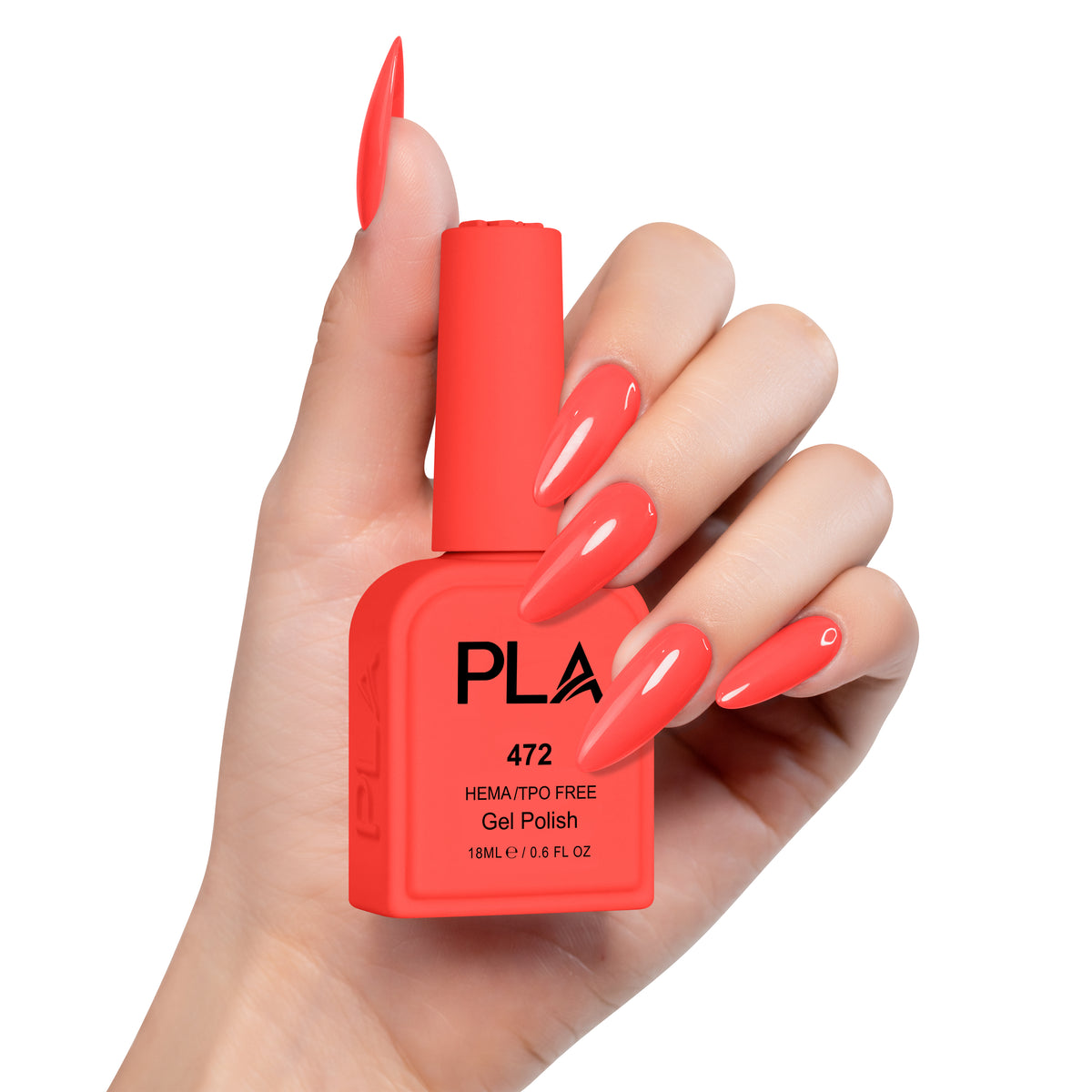 PLA Icon Gel - Just for Fun Collection