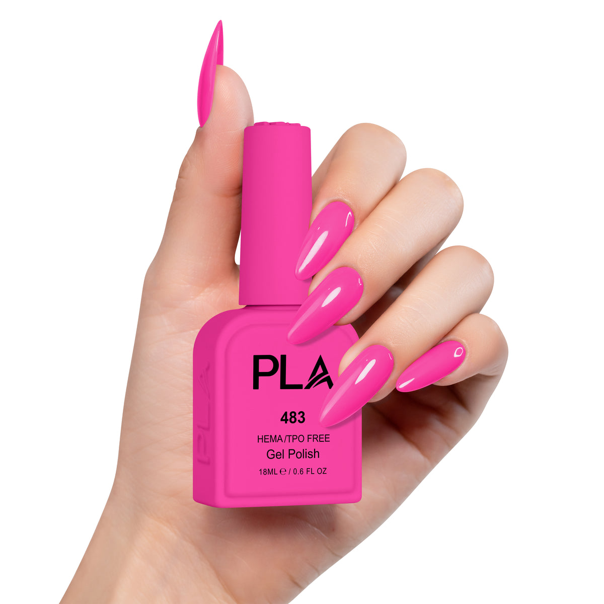 PLA Icon Gel - Just for Fun Collection