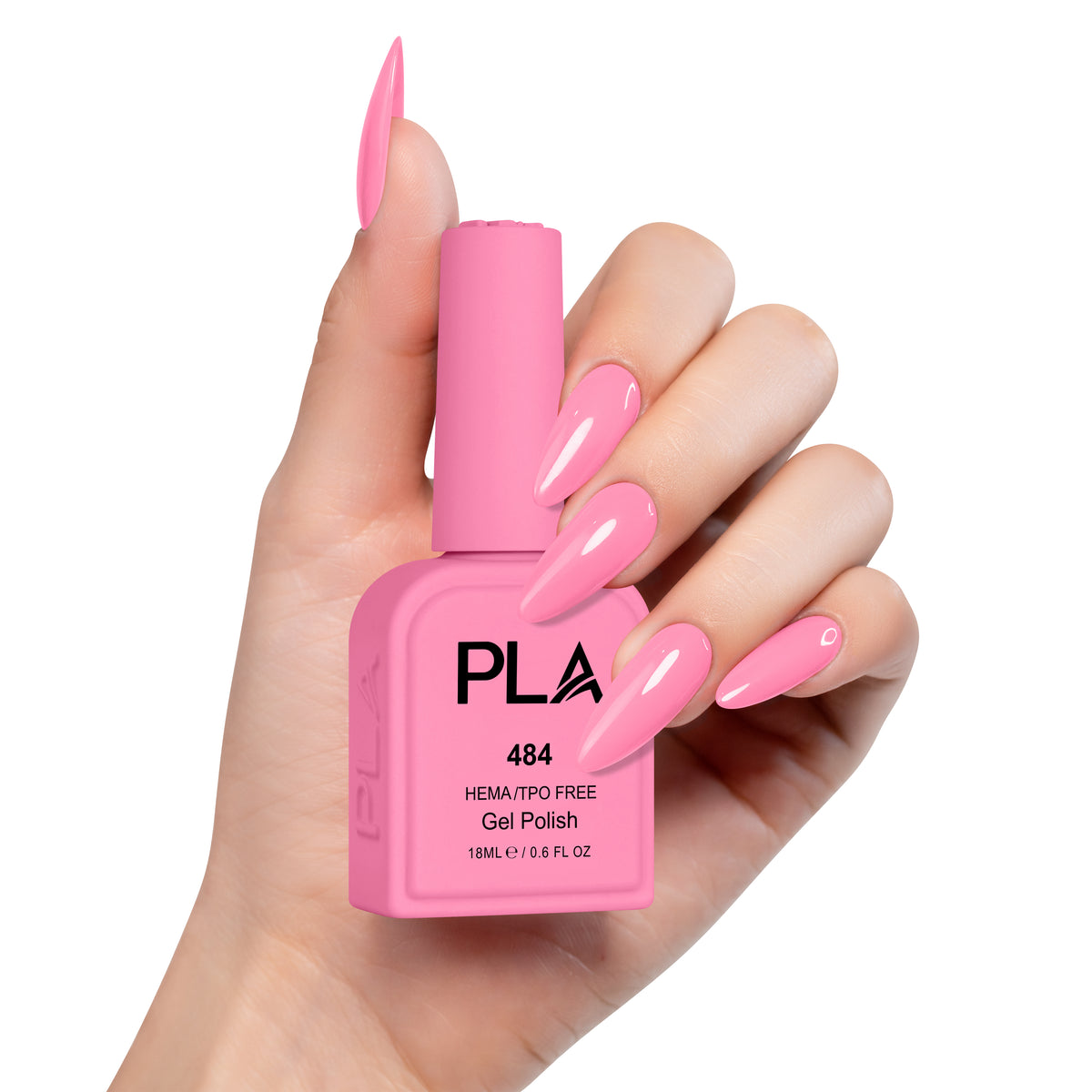 PLA Icon Gel - Just for Fun Collection