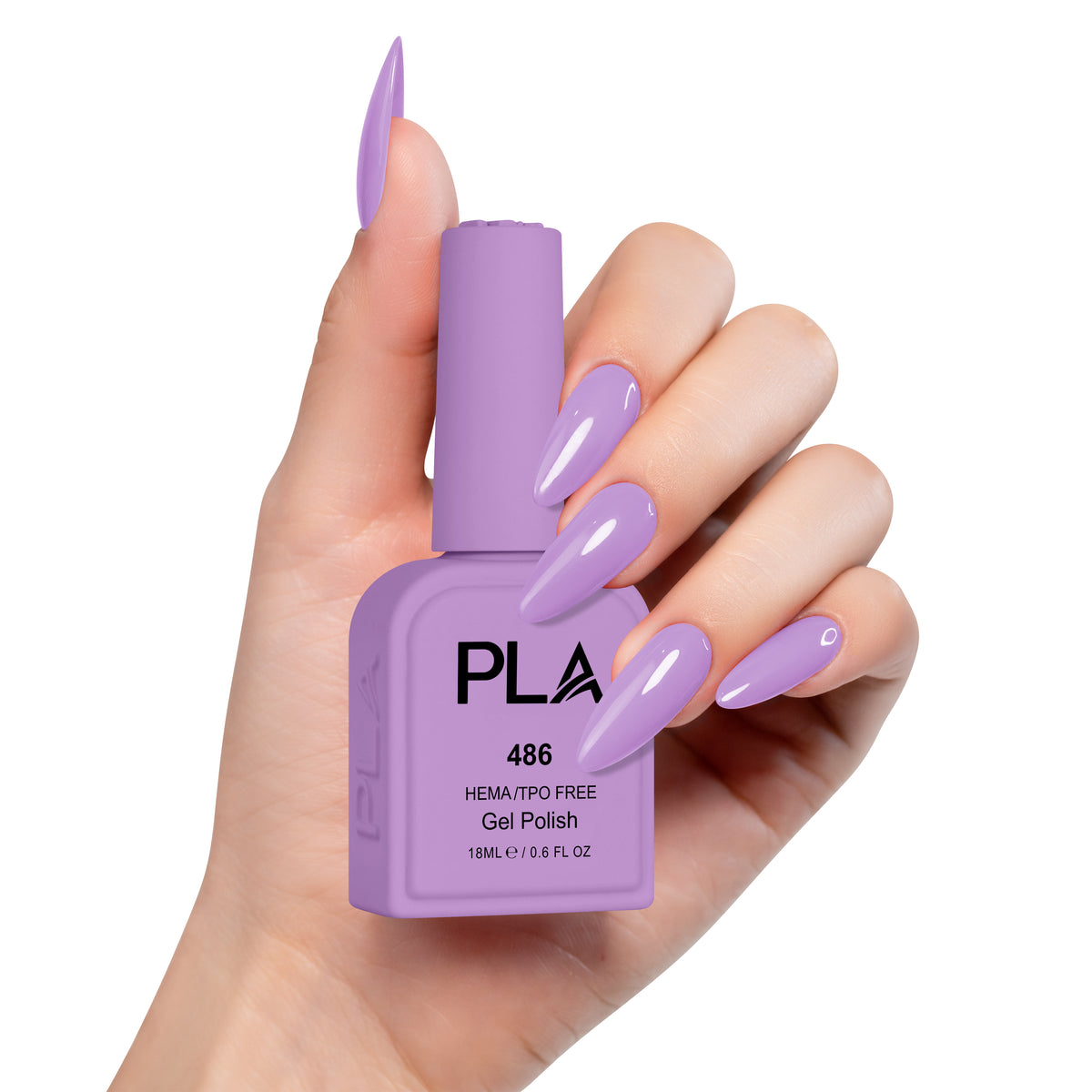 PLA Icon Gel - Just for Fun Collection