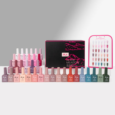 PLA Icon Gel - In the Meadow Collection