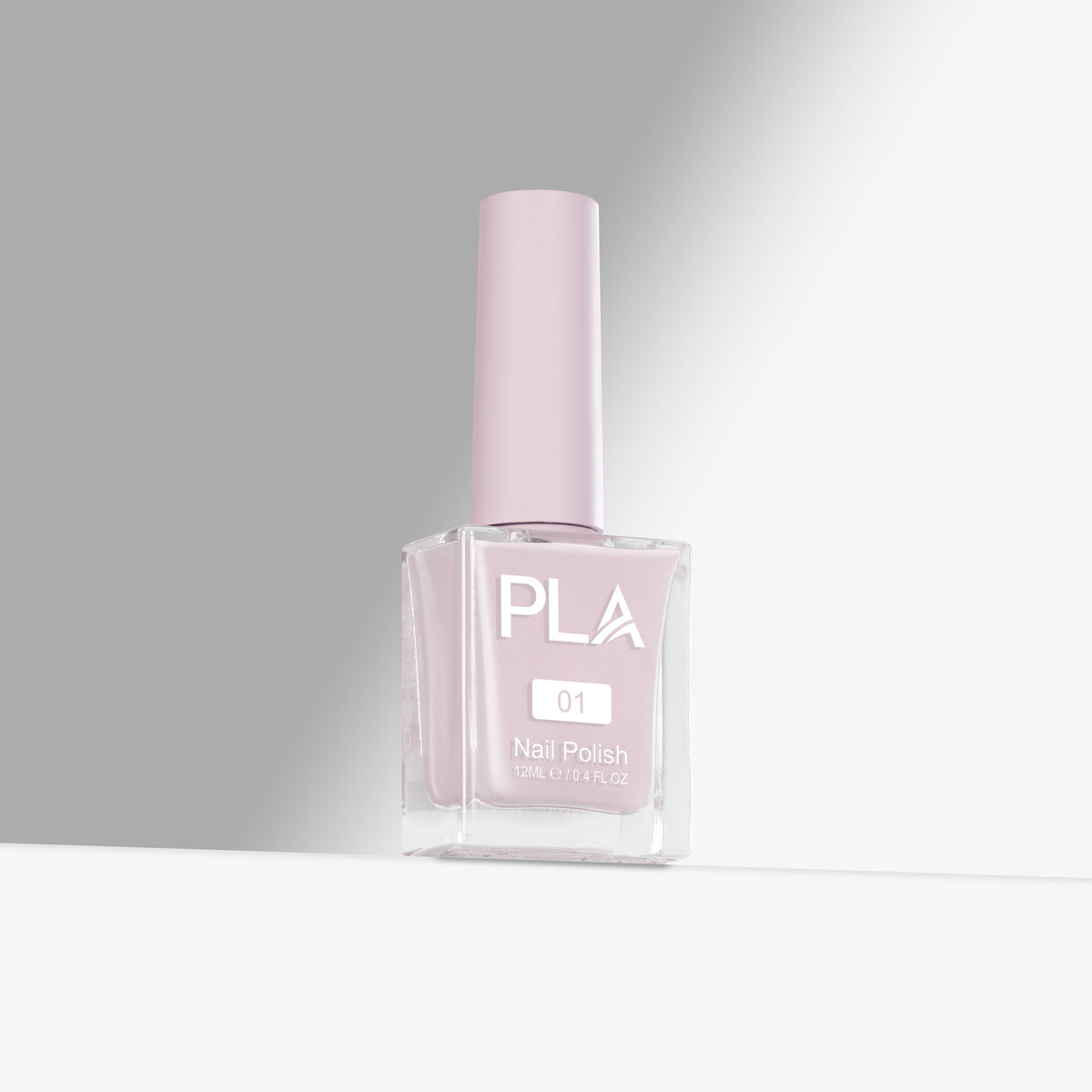 PLA Nail Lacquer - 001 Turnip the Beet