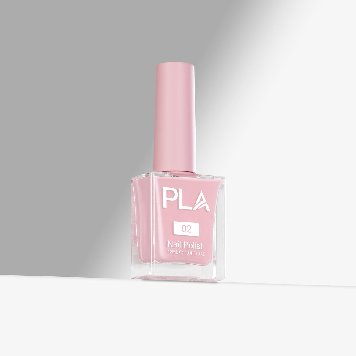 PLA Nail Lacquer - 002 Spring Me Pretty