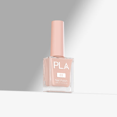 PLA Nail Lacquer - 003 Please Be Seeded