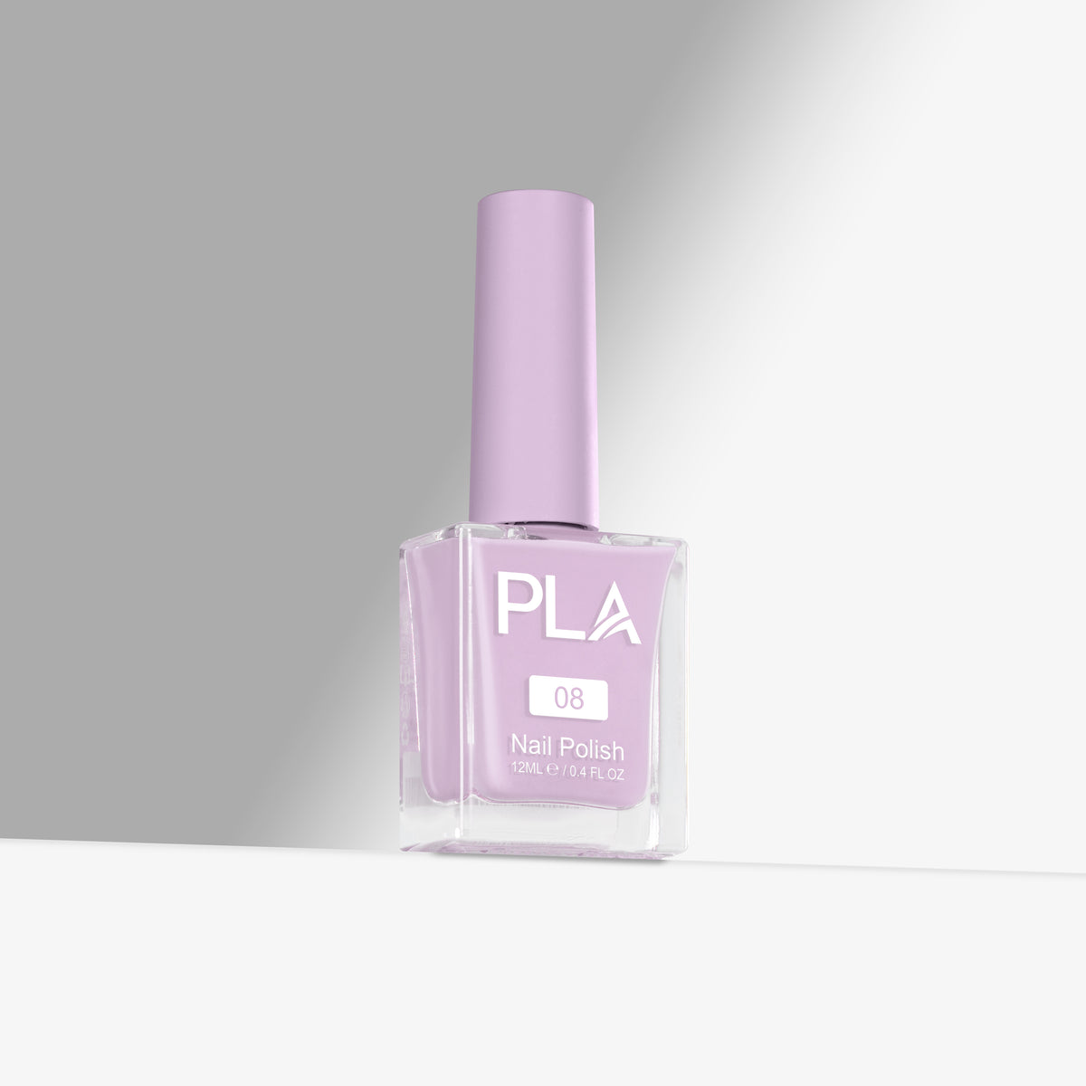 PLA Nail Lacquer - 008 Okay, Bloomer