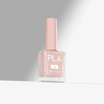 PLA Nail Lacquer - 014 Wood You Be Mine?