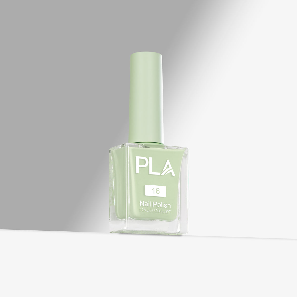 PLA Nail Lacquer - 016 Take It or Leaf It