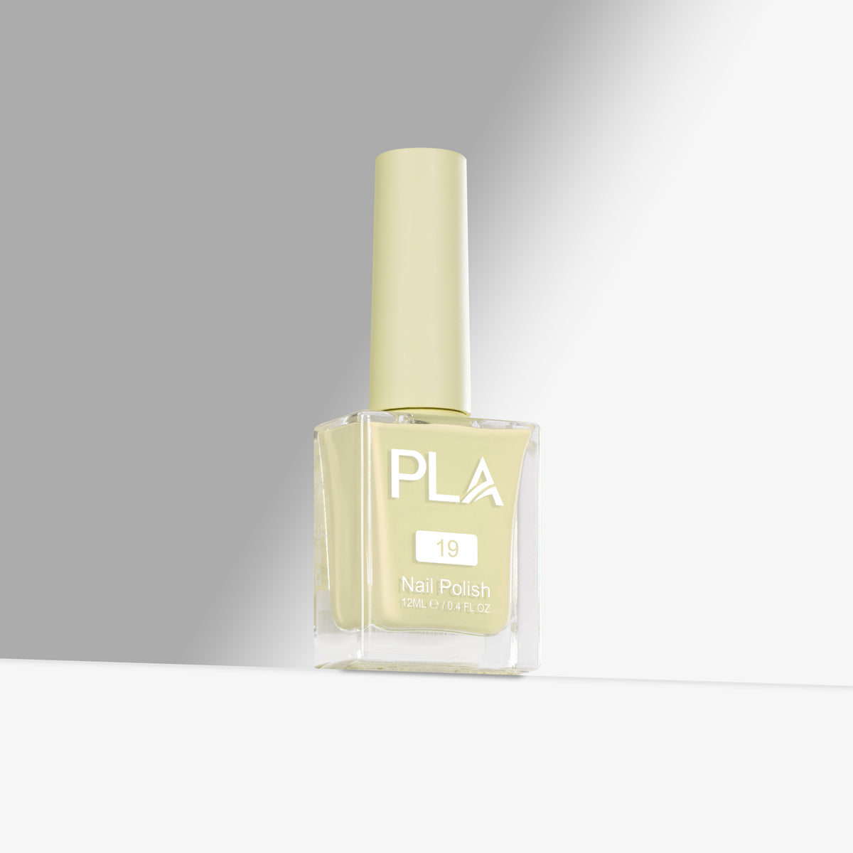 PLA Nail Lacquer - 019 Oopsie Daisy