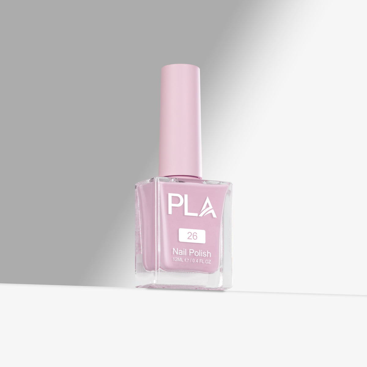 PLA Nail Lacquer - 026 Once and Floral