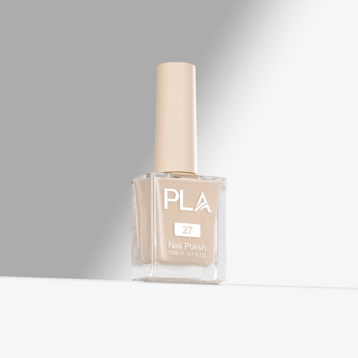 PLA Nail Lacquer - 027 Let's Get Dirty