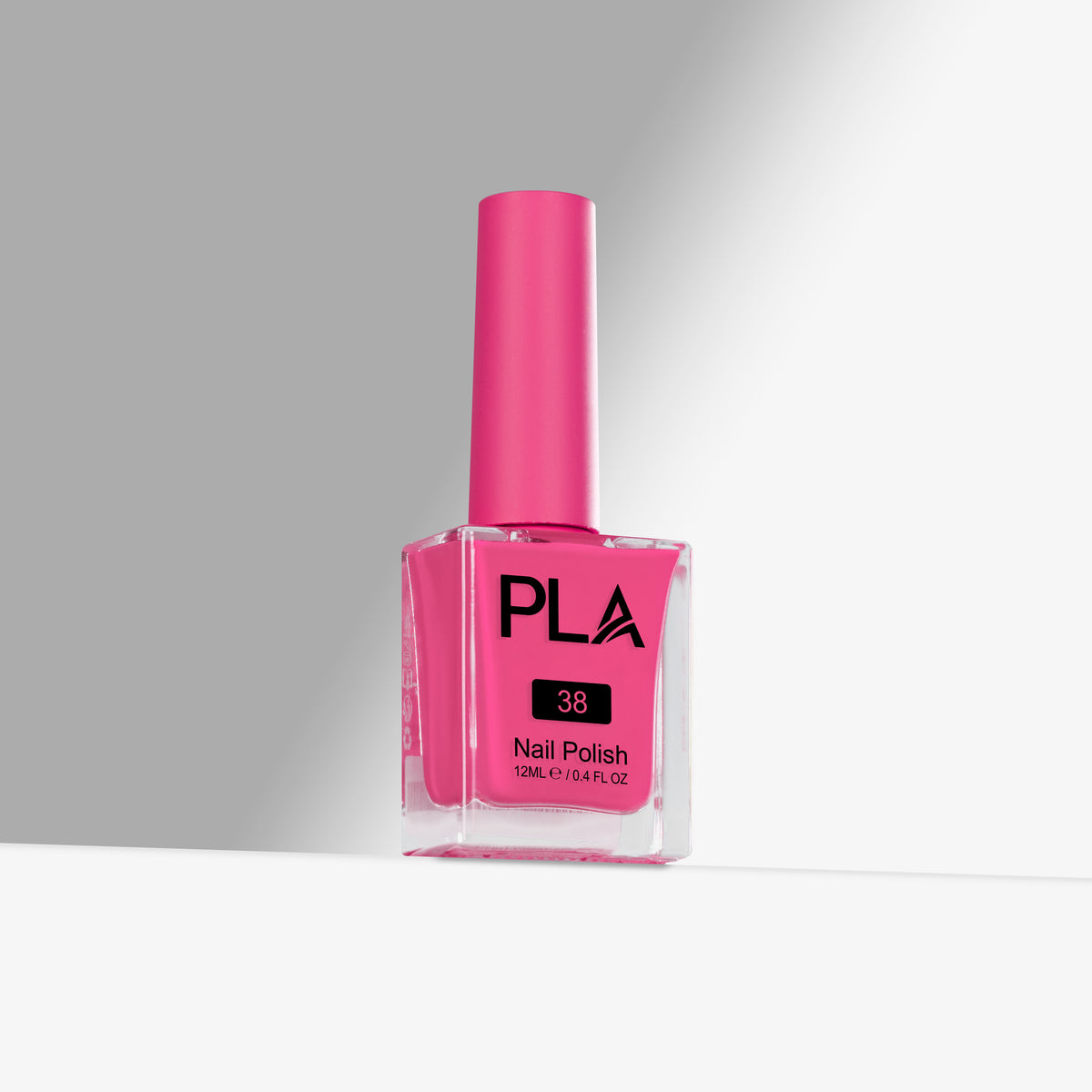 PLA Nail Lacquer - 038 And Snap