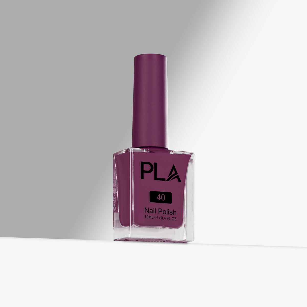 PLA Nail Lacquer - 040 Ridiculously Good-Looking