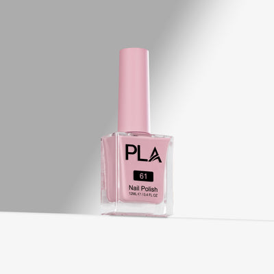 PLA Nail Lacquer - 061 What Are You Doing in My Swatch