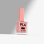 PLA Nail Lacquer - 063 Practically Peach in Every Way