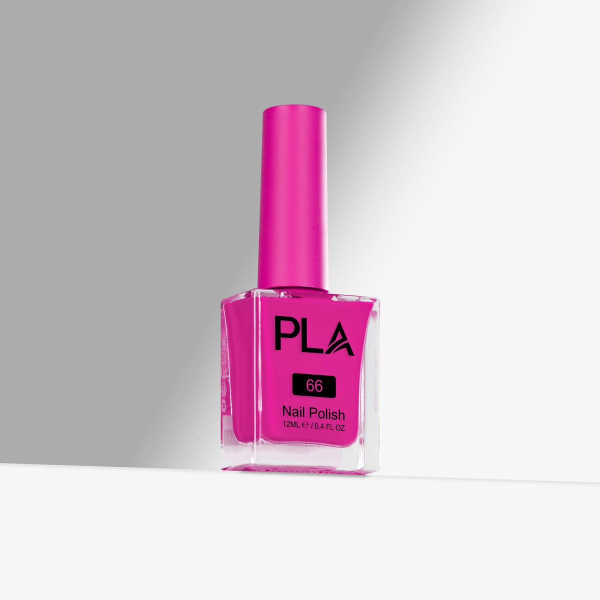 PLA Nail Lacquer - 066 Touche Pussycat
