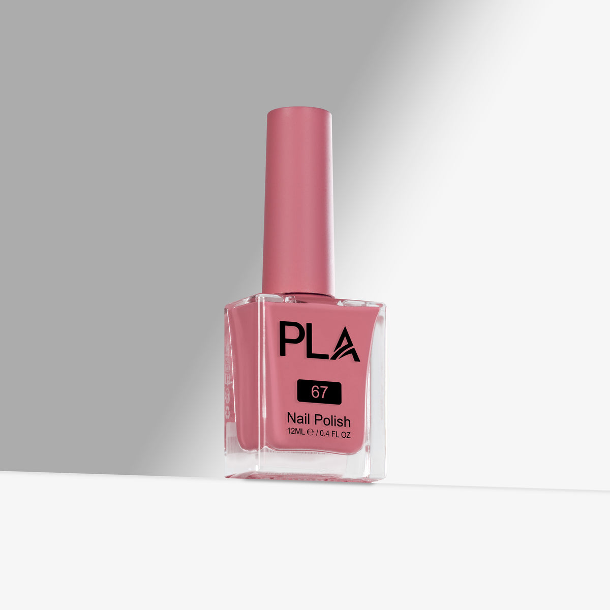 PLA Nail Lacquer - 067 Stage 5 Clinger